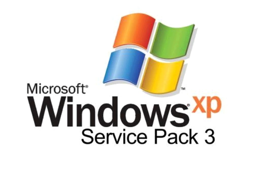 download windows xp service pack 2