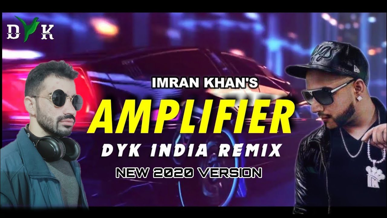imran khan song amplifier 1 mp3 download